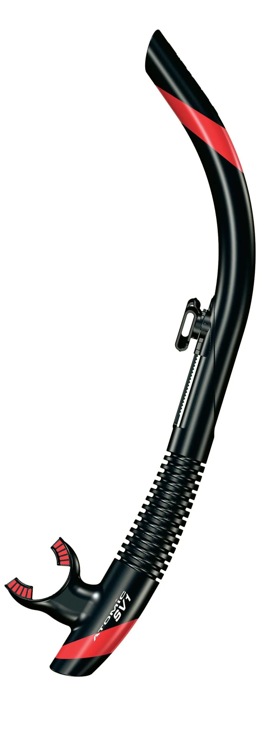 Atomic SV1 Flex Snorkel