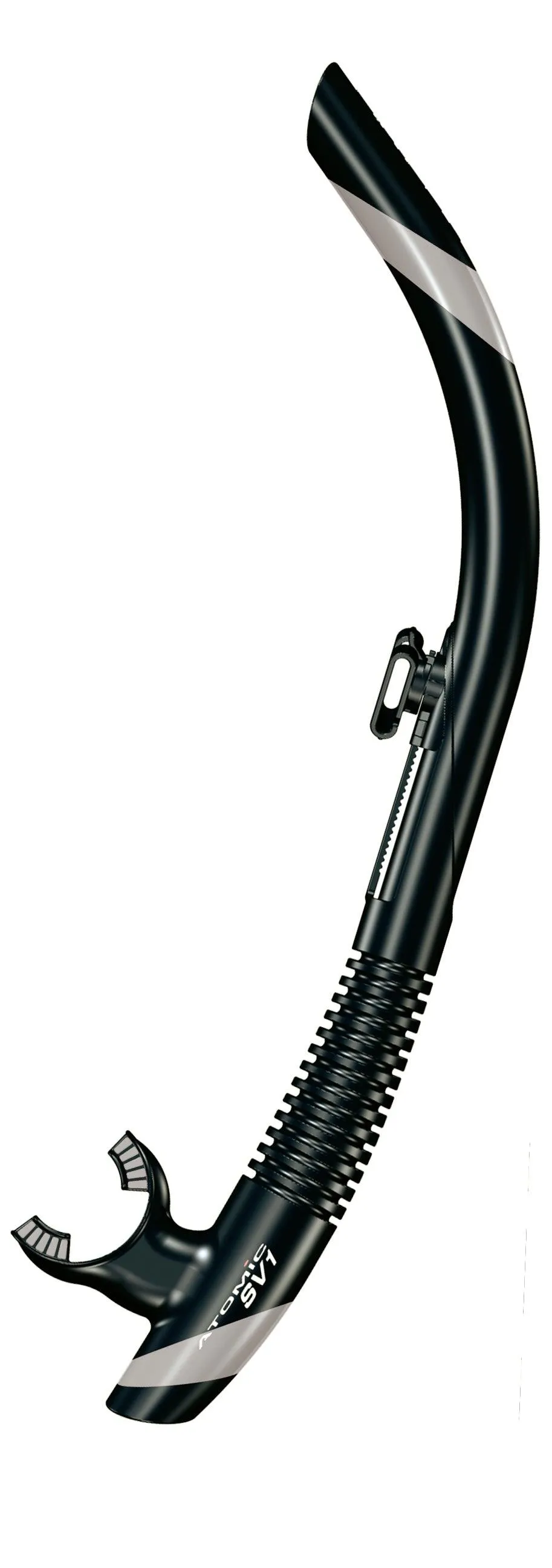 Atomic SV1 Flex Snorkel
