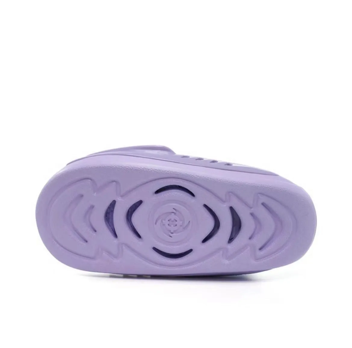 Austin Reaves x Rigorer Shark 2.0 Waterproof Slipper - Wisteria Flower