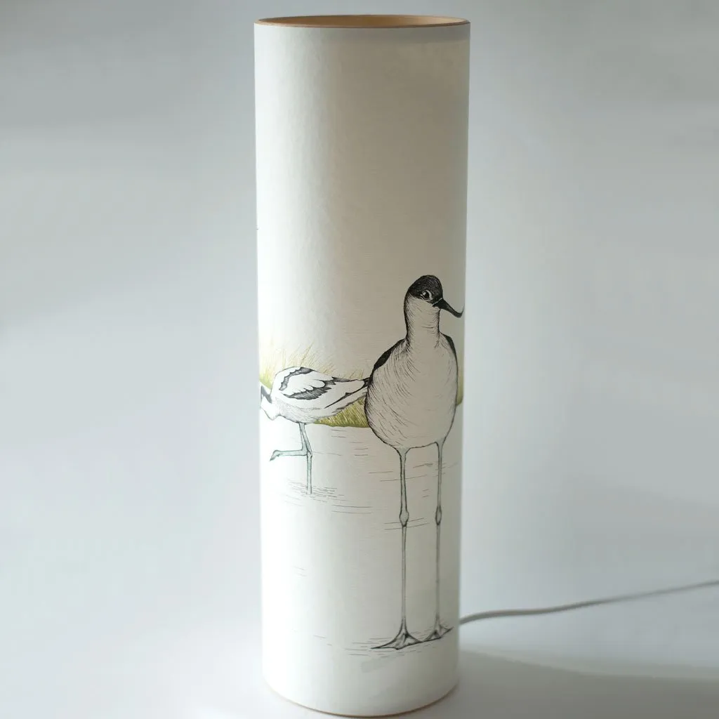Avocet Small Lamp