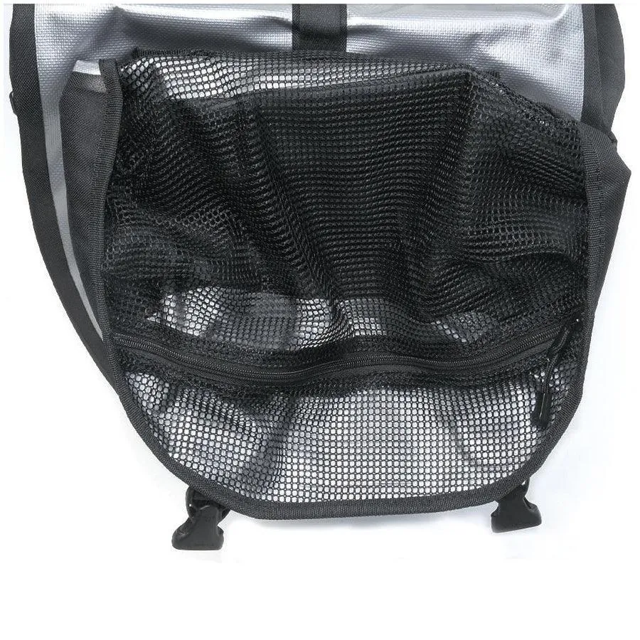 Azur Performance Waterproof Pannier Set