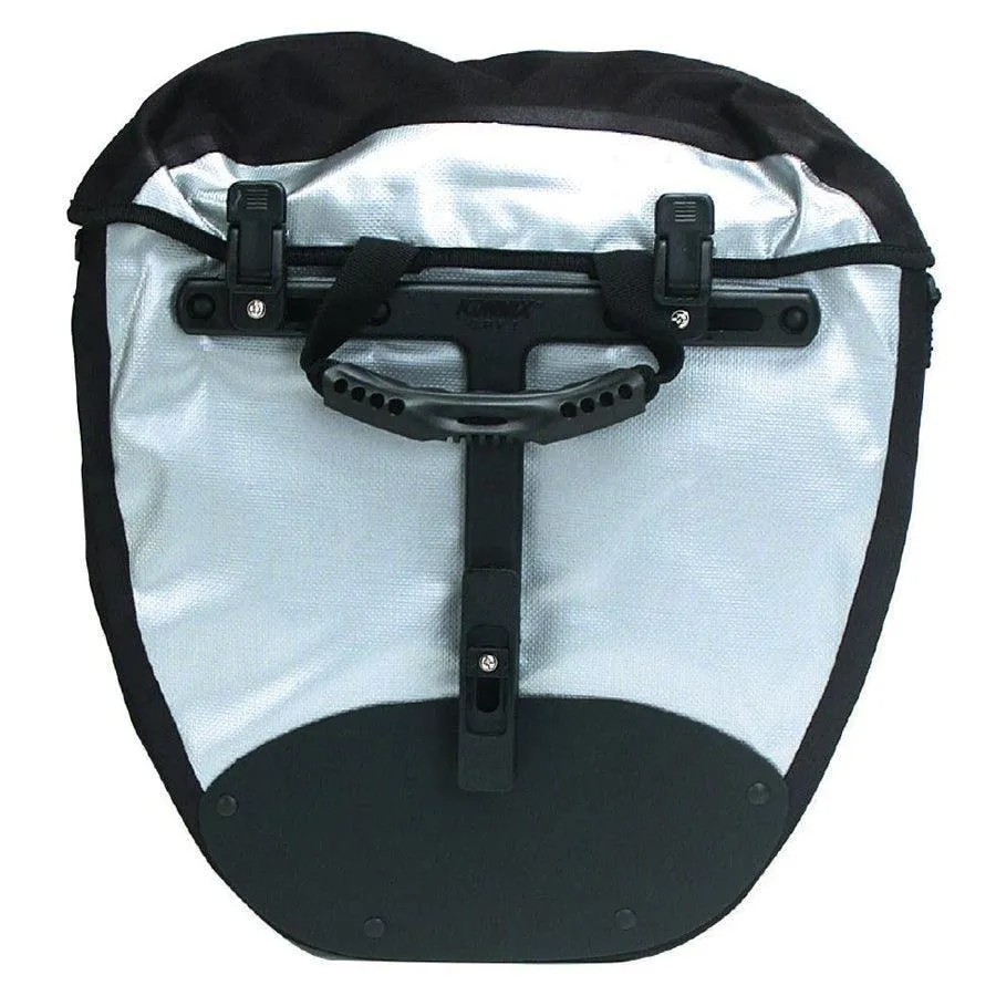 Azur Performance Waterproof Pannier Set