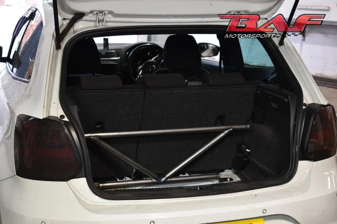 Baf Motorsport - AUDI A1/S1 8X K-BRACE