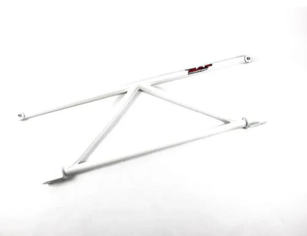 Baf Motorsport - AUDI A1/S1 8X K-BRACE