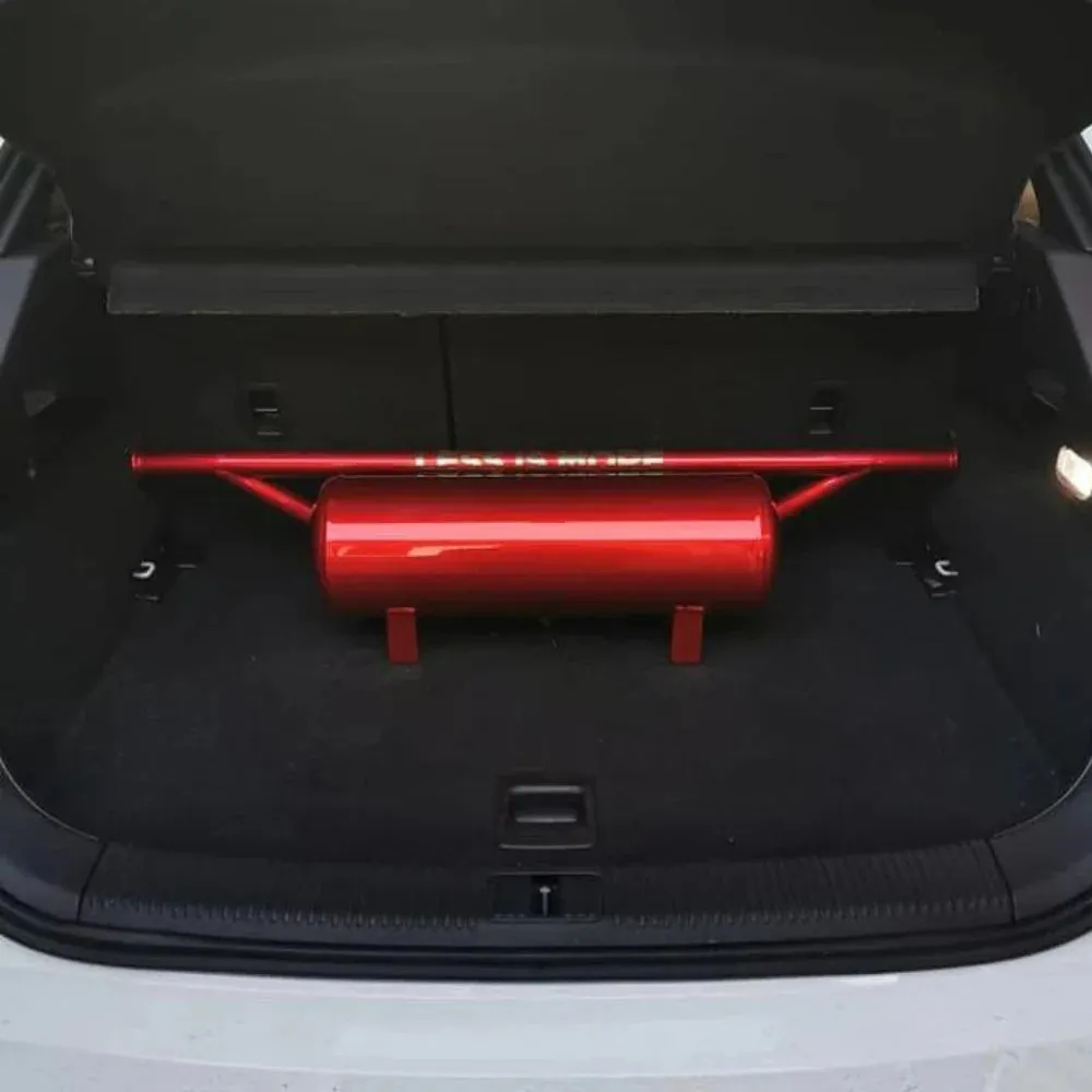 Baf Motorsport - AUDI A1/S1 8X K-BRACE