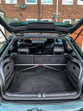 Baf Motorsport - AUDI A3 8L Quattro / S3 K-BRACE
