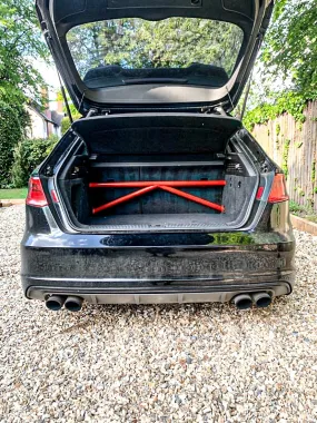 Baf Motorsport - AUDI A3/S3/RS3 8V K-BRACE