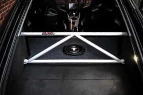 Baf Motorsport - AUDI TT MK2 8J K-BRACE
