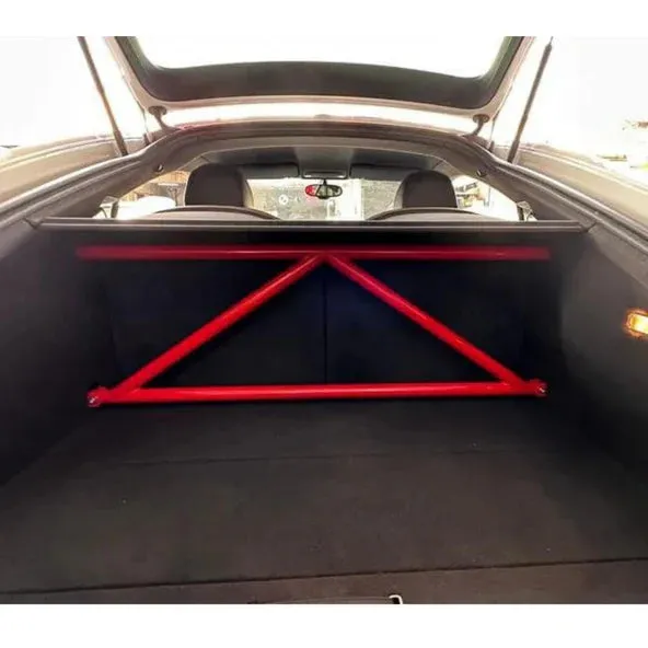 Baf Motorsport - AUDI TT MK3 8S K-BRACE