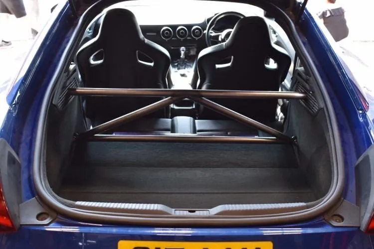 Baf Motorsport - AUDI TT MK3 8S K-BRACE