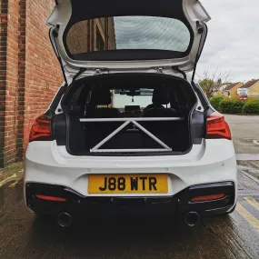 Baf Motorsport - BMW 1 SERIES F20/F21 & M140i / M135 K-BRACE