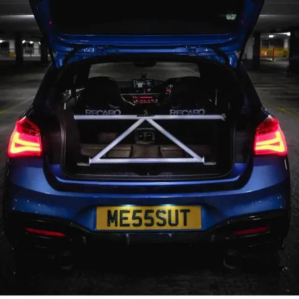 Baf Motorsport - BMW 1 SERIES F20/F21 & M140i / M135 K-BRACE