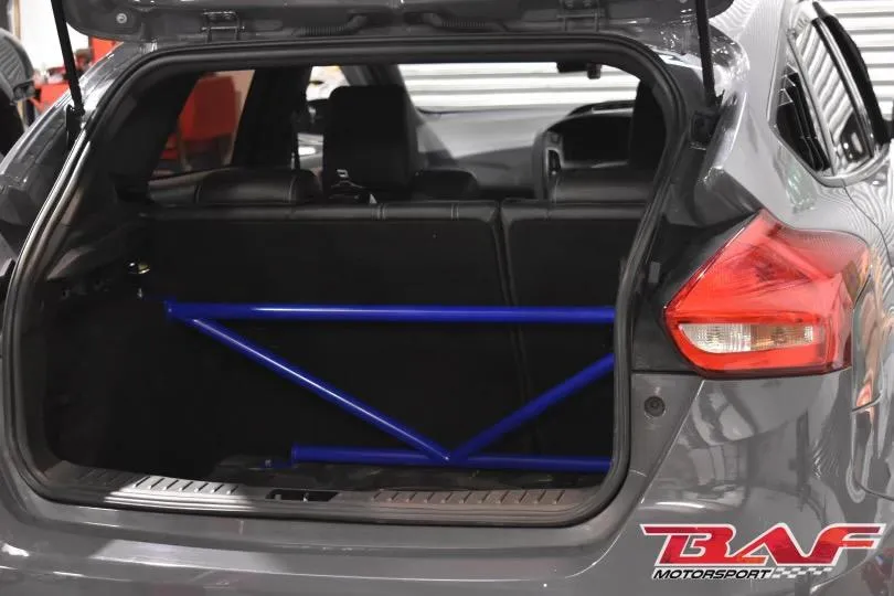 Baf Motorsport - FORD FOCUS MK3 K-BRACE