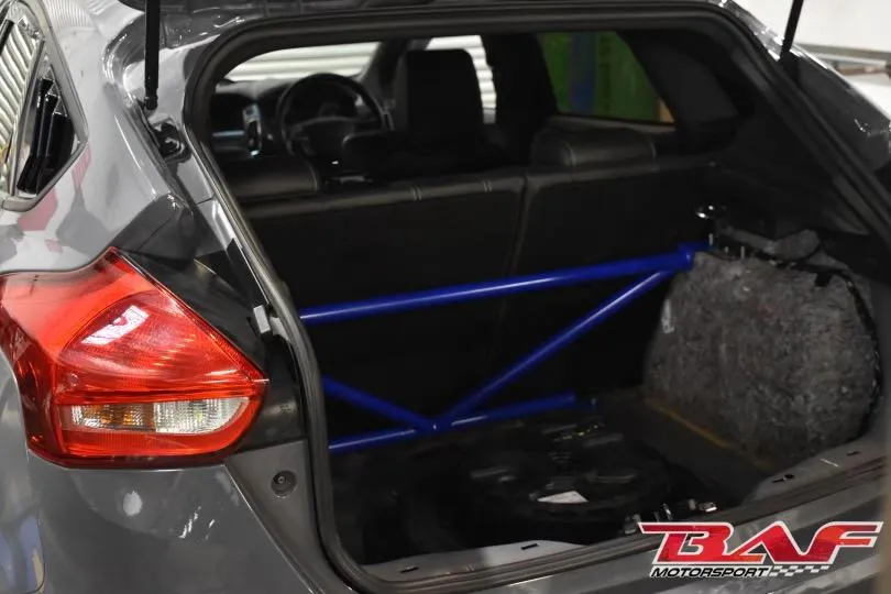 Baf Motorsport - FORD FOCUS MK3 K-BRACE