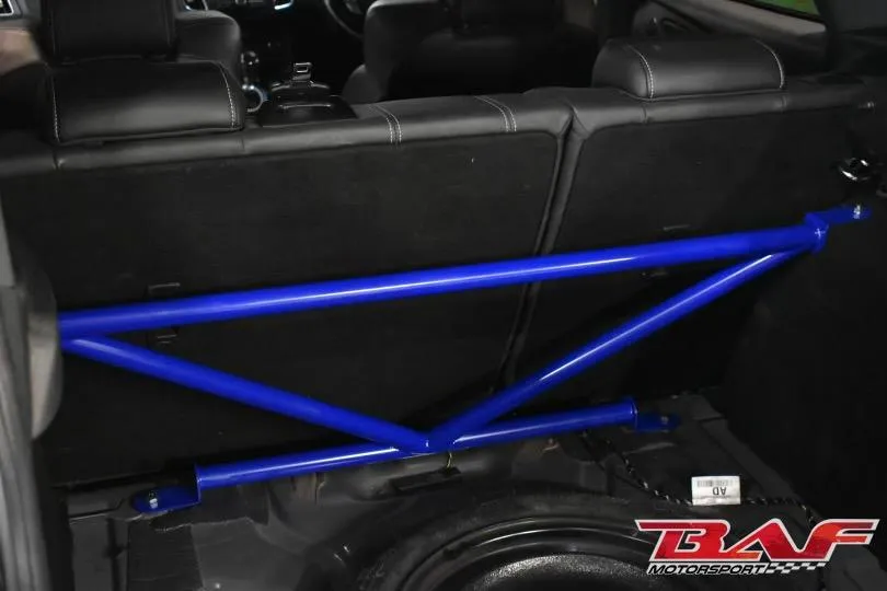 Baf Motorsport - FORD FOCUS MK3 K-BRACE