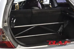 Baf Motorsport - HONDA CIVIC EP3 K-BRACE