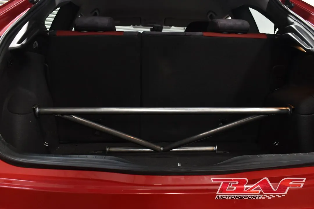 Baf Motorsport - HONDA CIVIC FN2 K-BRACE
