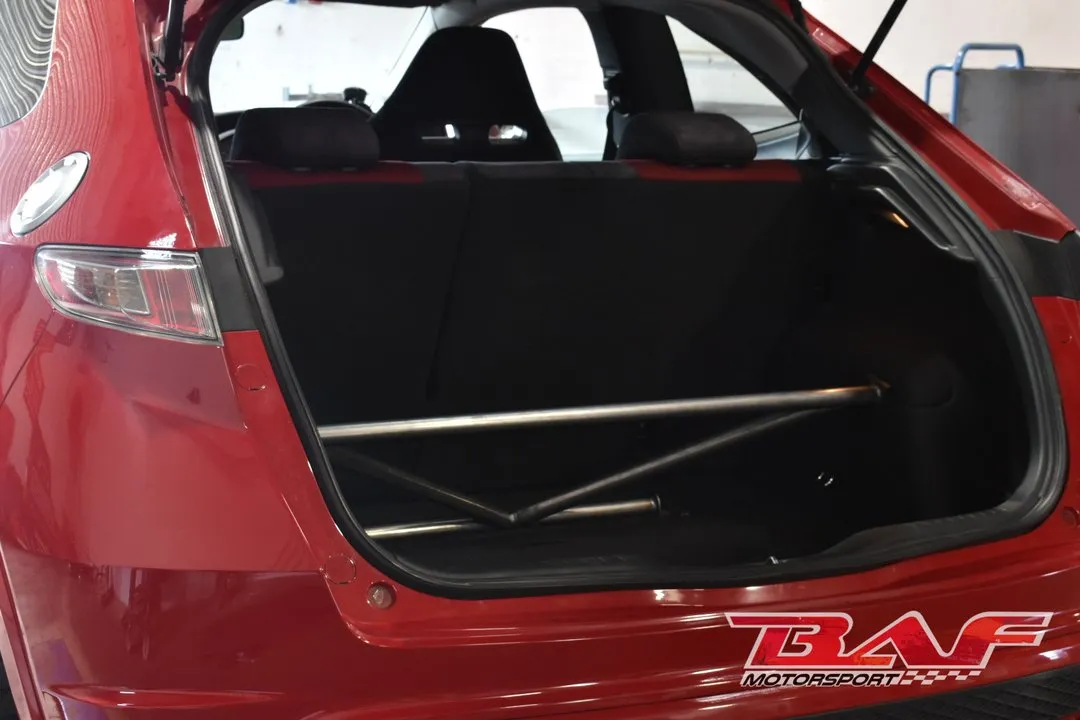 Baf Motorsport - HONDA CIVIC FN2 K-BRACE