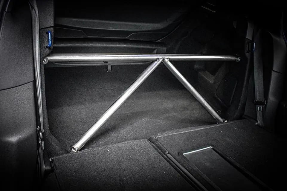 Baf Motorsport - PEUGEOT 308 GTI K-BRACE