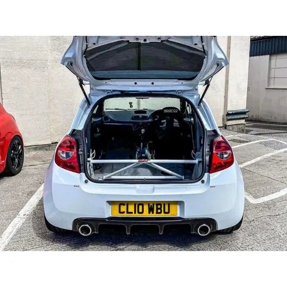 Baf Motorsport - RENAULT CLIO 197/200 MK3 K-BRACE