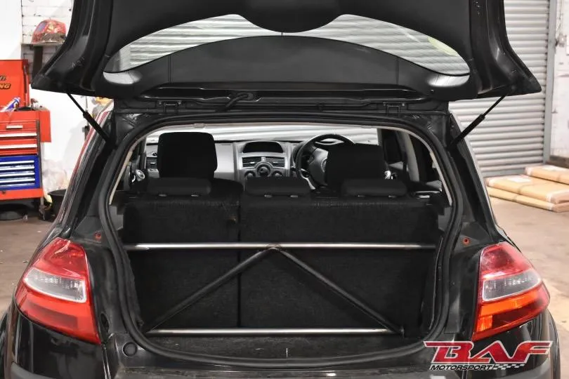 Baf Motorsport - RENAULT MEGANE MK2 K-BRACE