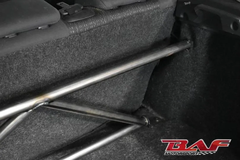Baf Motorsport - RENAULT MEGANE MK2 K-BRACE