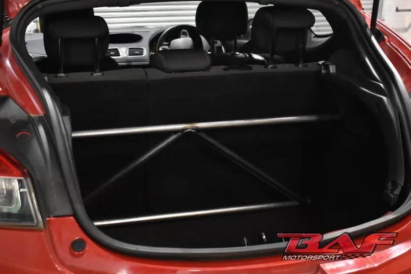 Baf Motorsport - RENAULT MEGANE MK3 K-BRACE