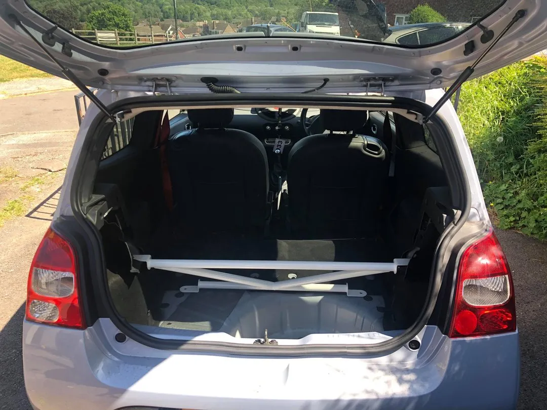 Baf Motorsport - RENAULT TWINGO MK2 K-BRACE