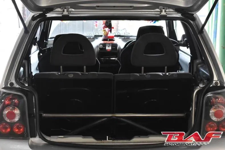 Baf Motorsport - SEAT AROSA K-BRACE