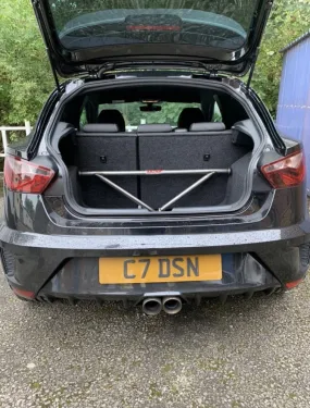 Baf Motorsport - SEAT IBIZA MK4 6J/6P K-BRACE