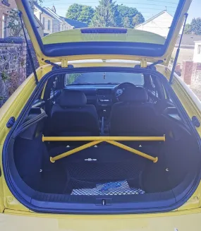 Baf Motorsport - SEAT LEON MK1 K-BRACE
