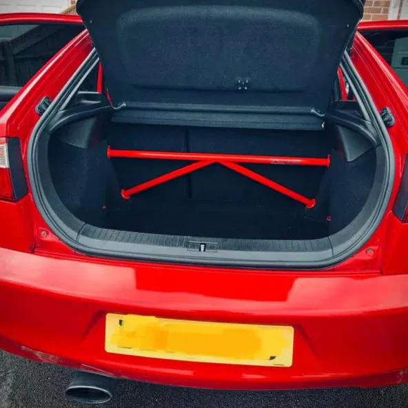 Baf Motorsport - SEAT LEON MK1 K-BRACE