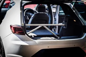 Baf Motorsport - SEAT LEON MK3 5F K- BRACE