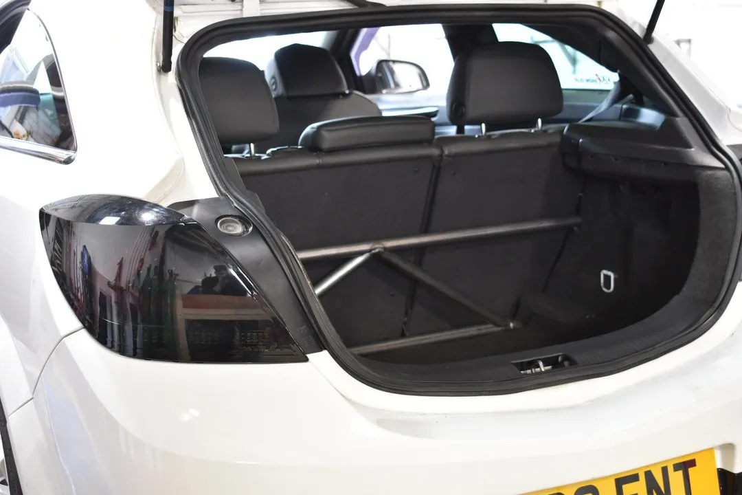 Baf Motorsport - VAUXHALL ASTRA H K-BRACE