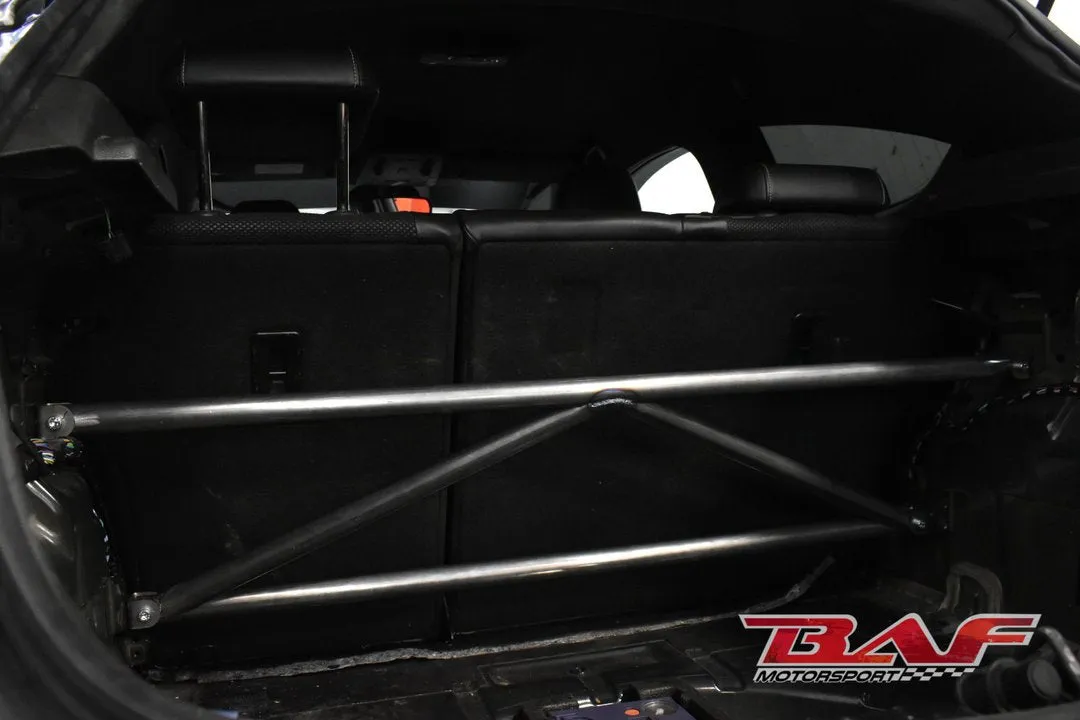 Baf Motorsport - VAUXHALL ASTRA J GTC K-BRACE