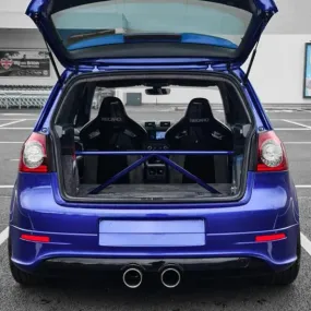 Baf Motorsport - VOLKSWAGEN GOLF MK5 K-BRACE