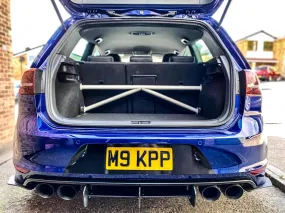 Baf Motorsport - VOLKSWAGEN GOLF MK7 K-BRACE