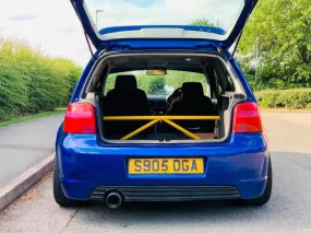 Baf Motorsport - VOLKSWAGEN MK4 GOLF 2WD K-BRACE