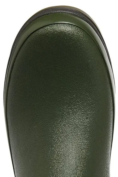 Barbour Wellington Boots-Tempest-Olive Green- MRF0016OL51