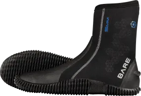 Bare S-Flex Boot (7mm   5mm)