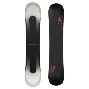 Bataleon Men's Evil Twin  Wide Snowboard 2025