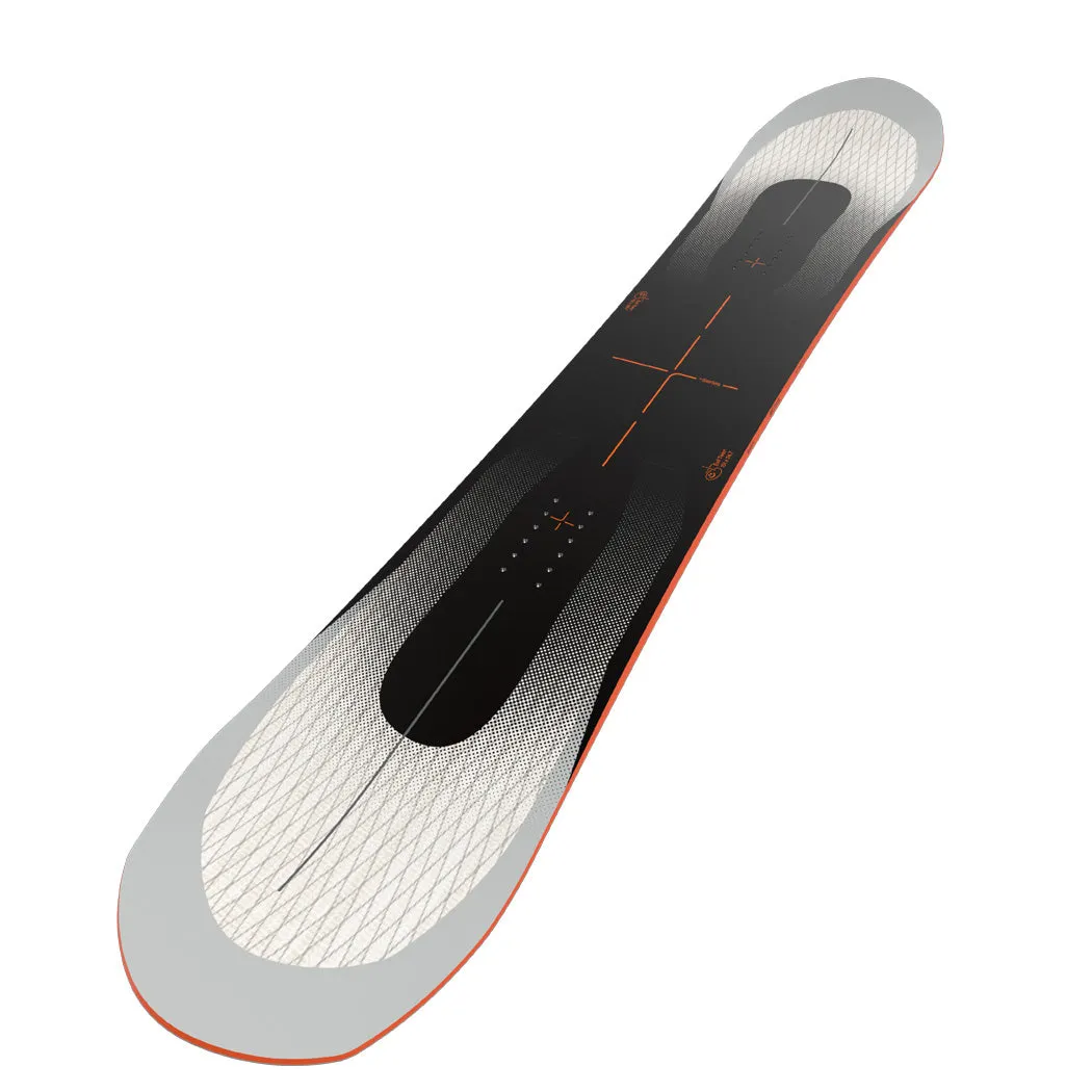 Bataleon Men's Evil Twin  Wide Snowboard 2025