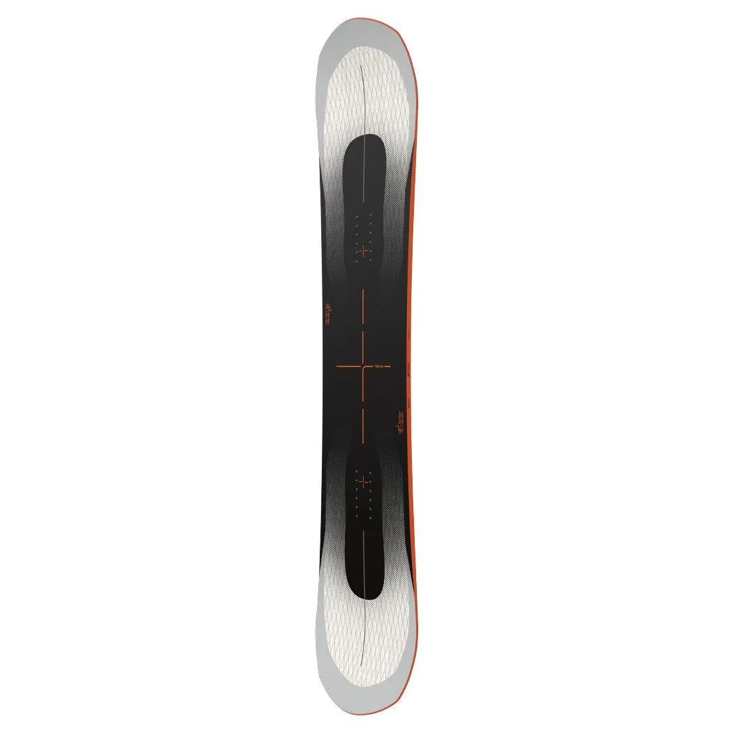 Bataleon Men's Evil Twin  Wide Snowboard 2025