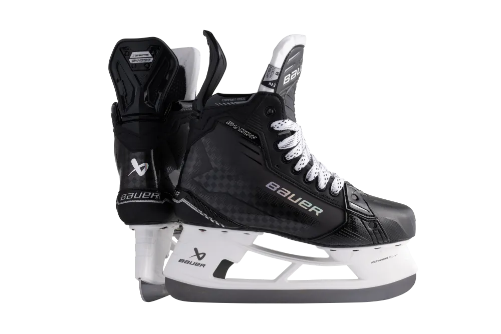 Bauer Supreme Shadow Intermediate Hockey Skate