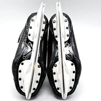 Bauer Supreme Shadow - Pro Stock Hockey Skates - Size 6.5D