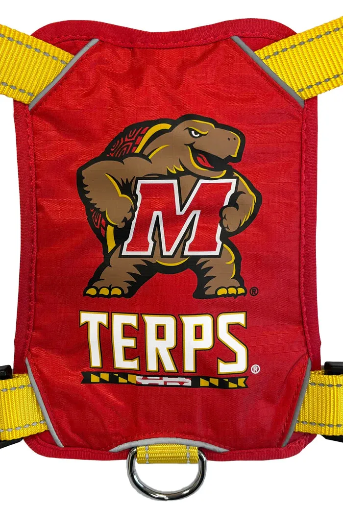 BayDog College Dog Harness- Maryland