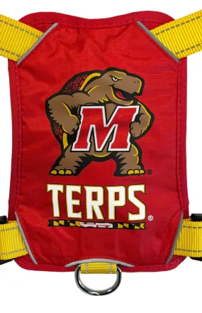 BayDog College Dog Harness- Maryland