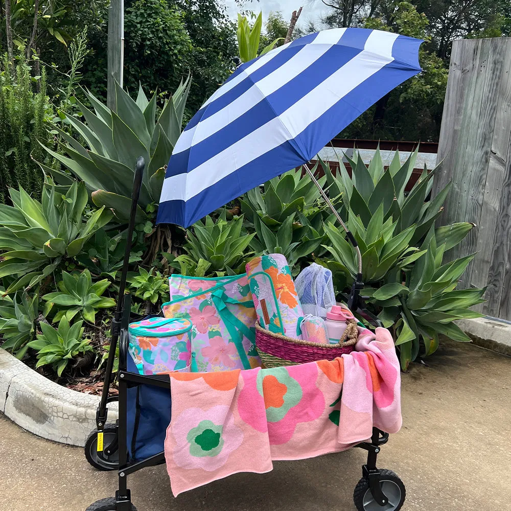 Beach Chair Umbrella