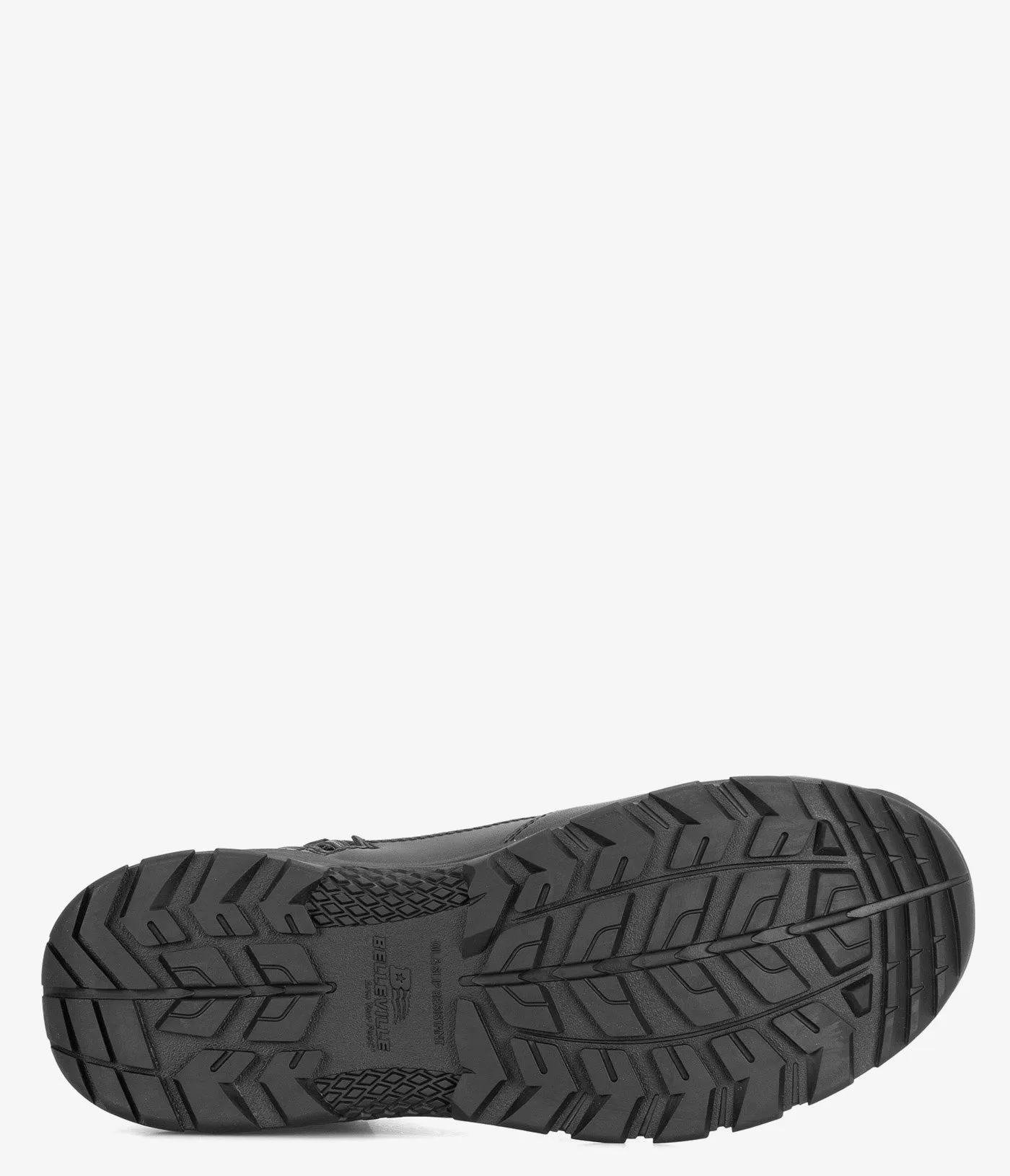 Belleville Spear Point 8" Composite Toe WP Side Zip Tactical Boot