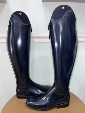 Bellini - Brushed Blue 40 MA XXL